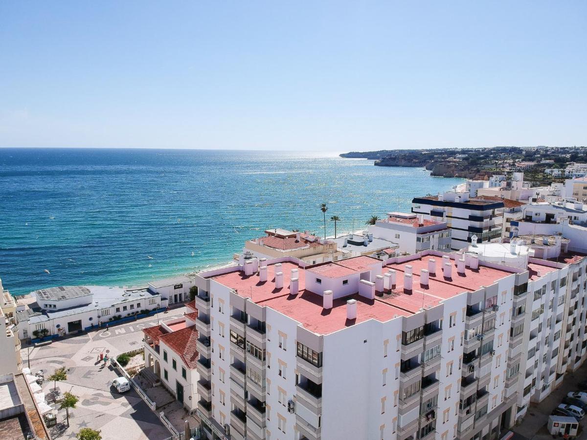 Timeless Beach III Armação de Pêra Exterior foto