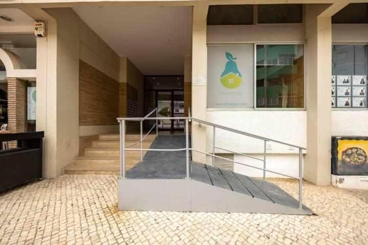 Timeless Beach III Armação de Pêra Exterior foto